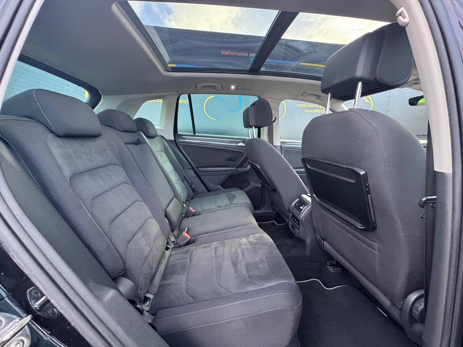 Used Volkswagen Tiguan 2017 for sale - 77469241: Photo 19