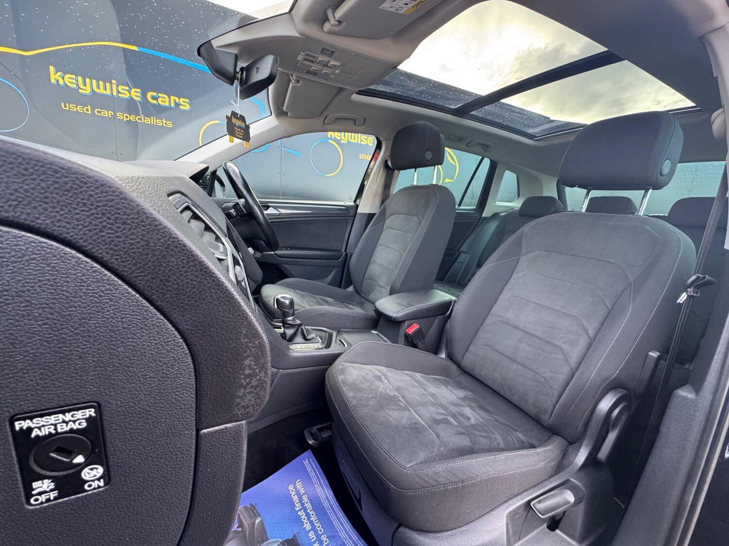 Used Volkswagen Tiguan 2017 for sale - 77469241: Photo 22