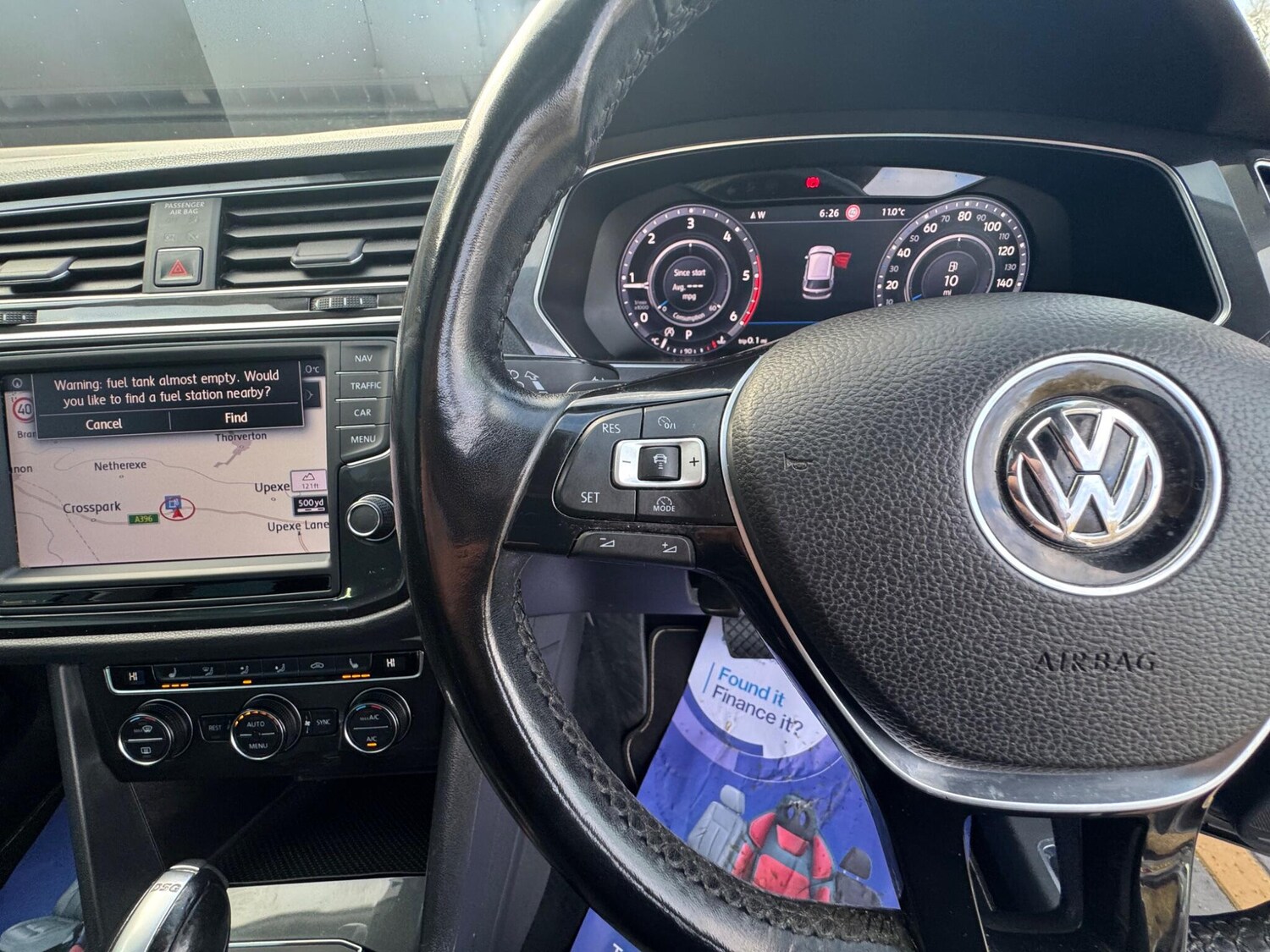 Used Volkswagen Tiguan 2017 for sale - 77469241: Photo 27