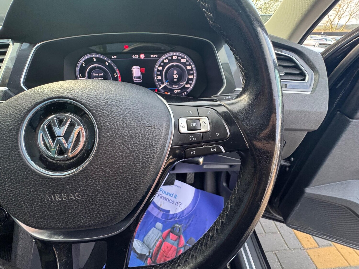 Used Volkswagen Tiguan 2017 for sale - 77469241: Photo 28