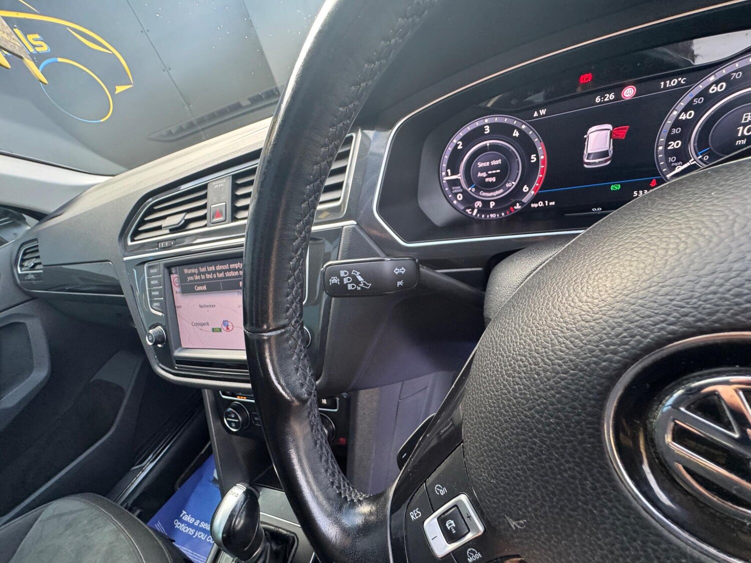 Used Volkswagen Tiguan 2017 for sale - 77469241: Photo 29