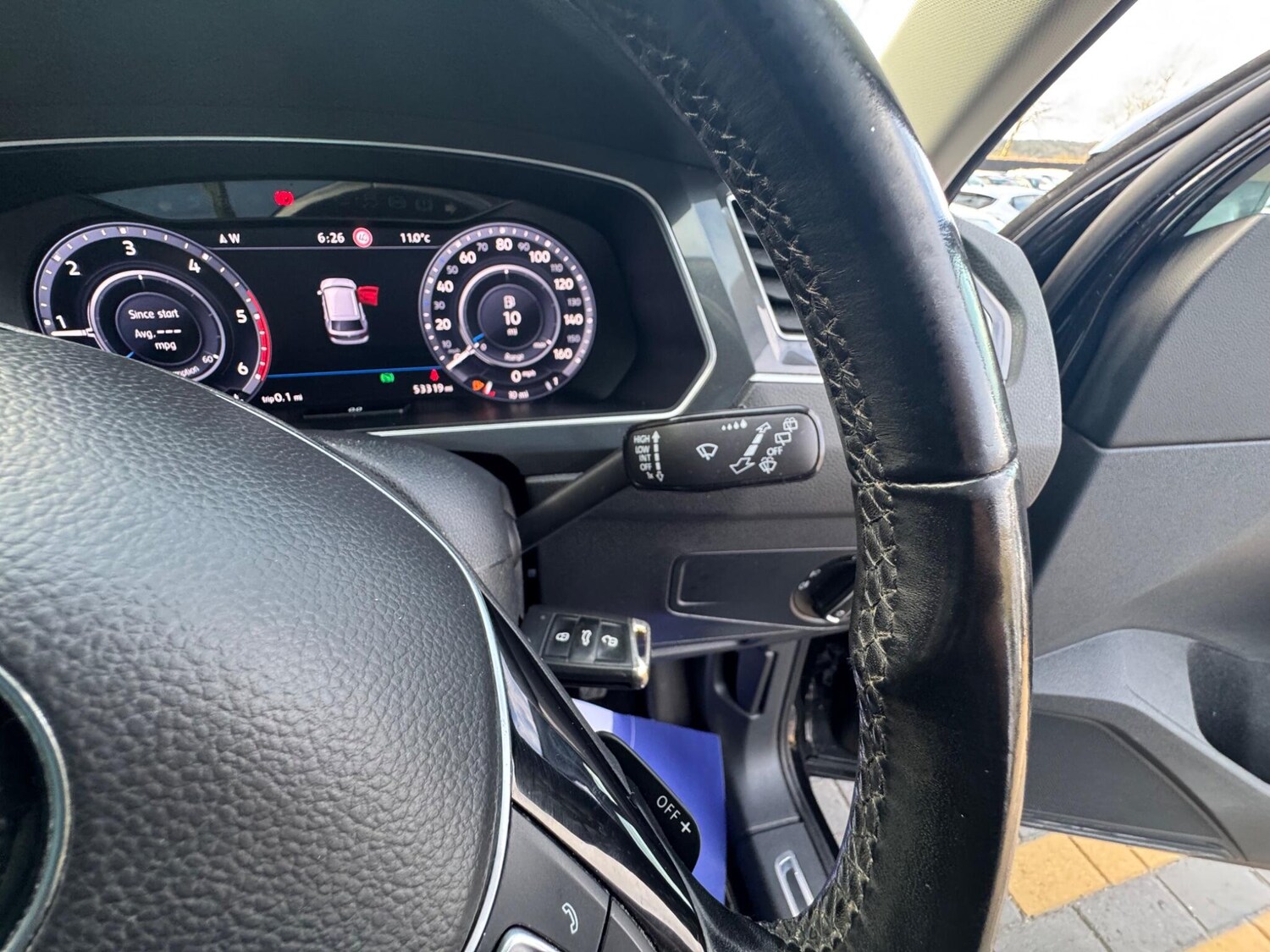 Used Volkswagen Tiguan 2017 for sale - 77469241: Photo 30