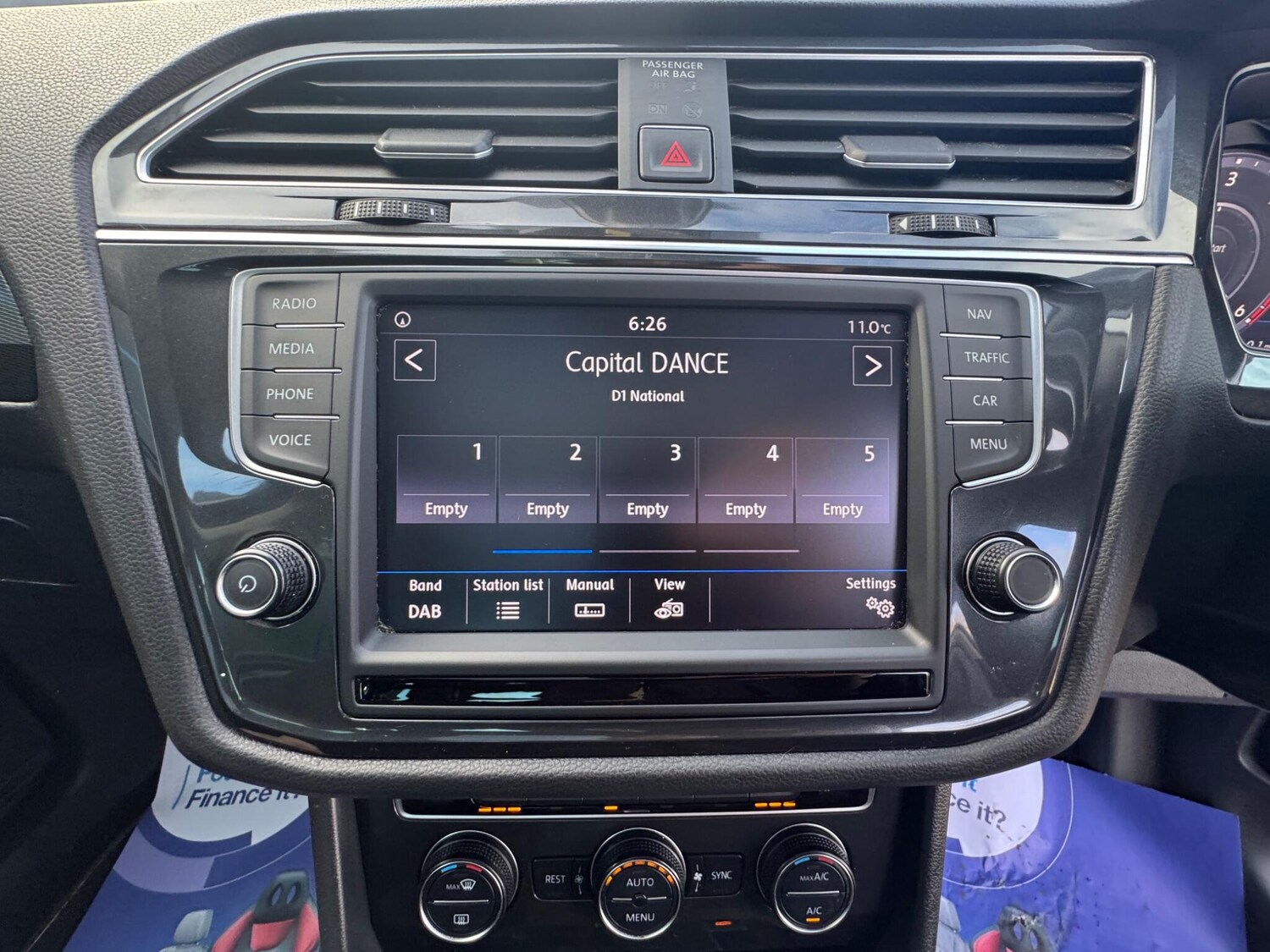 Used Volkswagen Tiguan 2017 for sale - 77469241: Photo 33