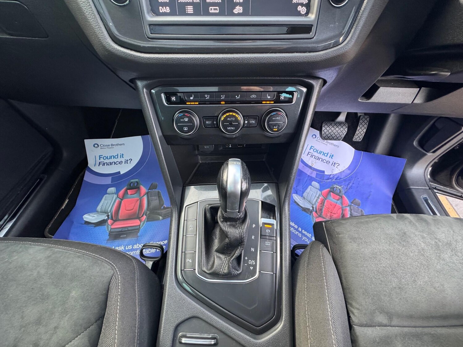 Used Volkswagen Tiguan 2017 for sale - 77469241: Photo 34