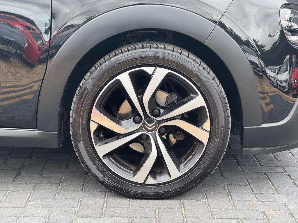 Used Citroen C3 2021 for sale - 76990882: Photo 10