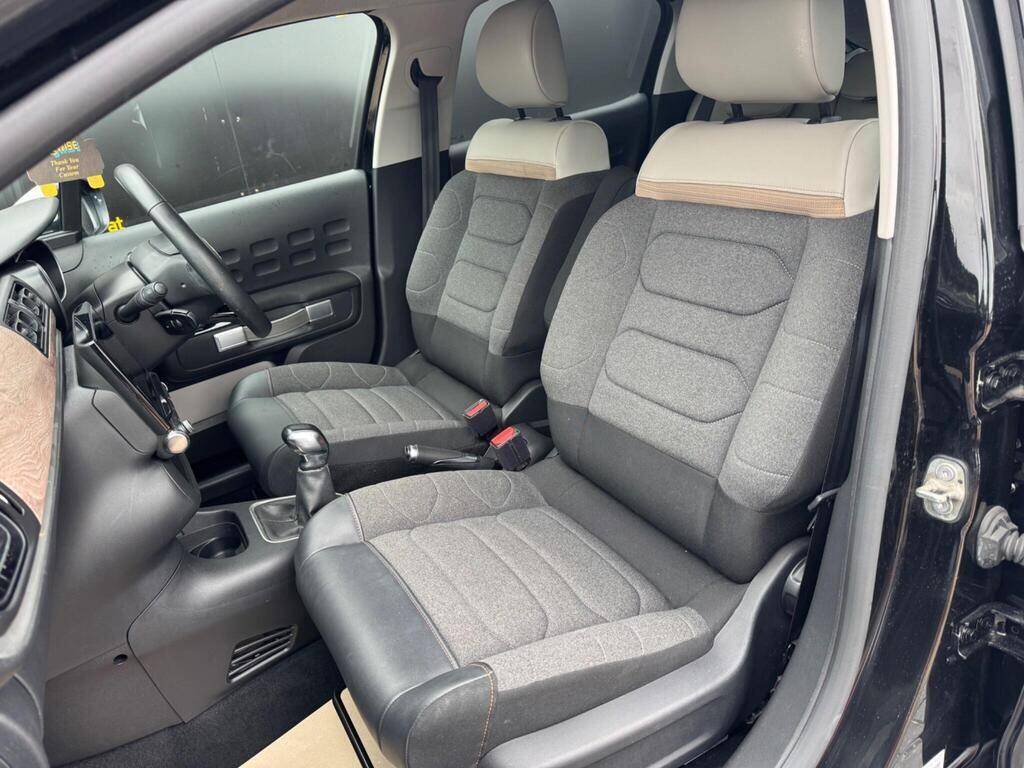 Used Citroen C3 2021 for sale - 76990882: Photo 18