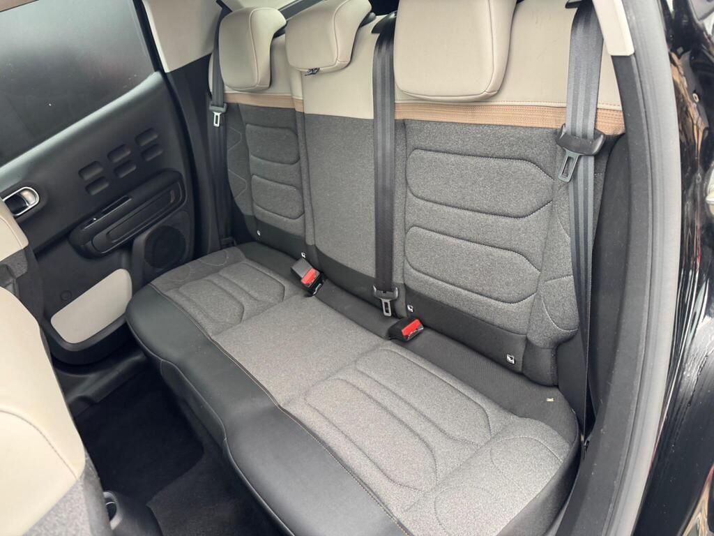 Used Citroen C3 2021 for sale - 76990882: Photo 20