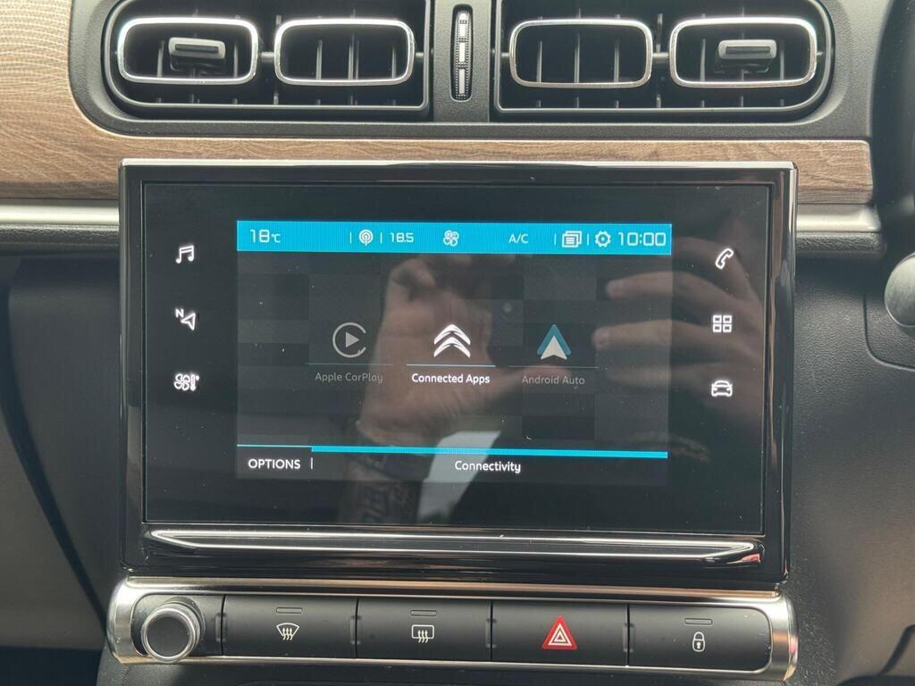 Used Citroen C3 2021 for sale - 76990882: Photo 28