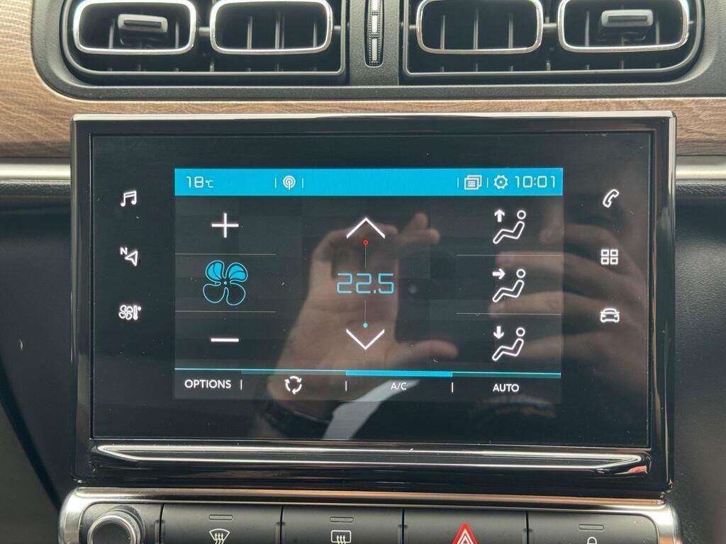 Used Citroen C3 2021 for sale - 76990882: Photo 32