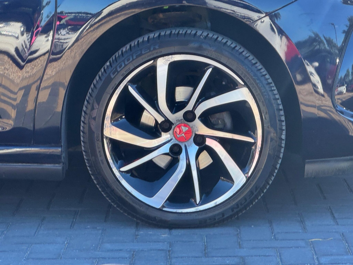 Used DS Automobiles DS 3 2017 for sale - 76989277: Photo 11