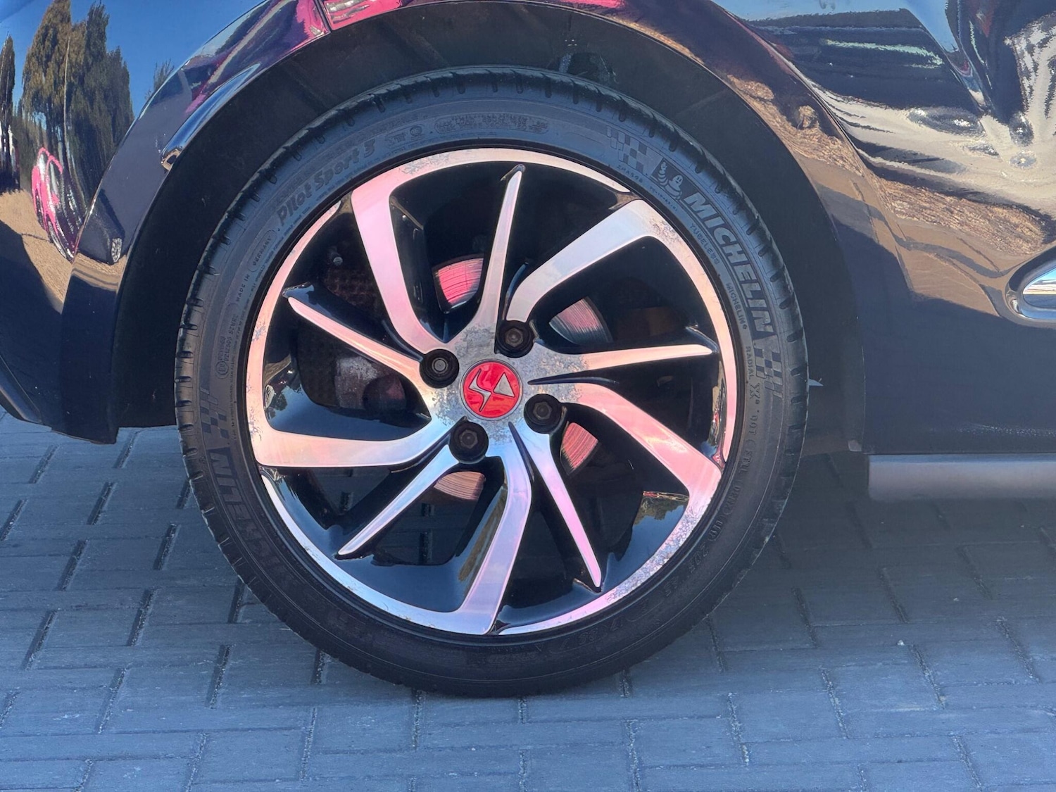 Used DS Automobiles DS 3 2017 for sale - 76989277: Photo 13