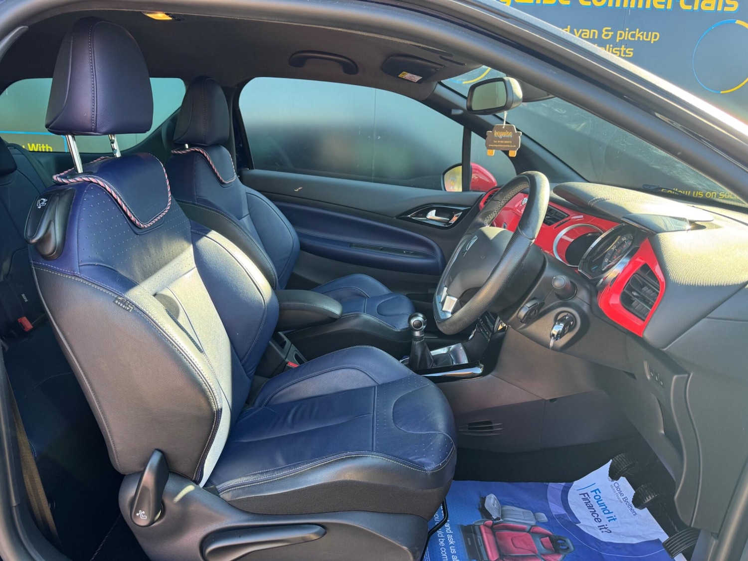 Used DS Automobiles DS 3 2017 for sale - 76989277: Photo 17