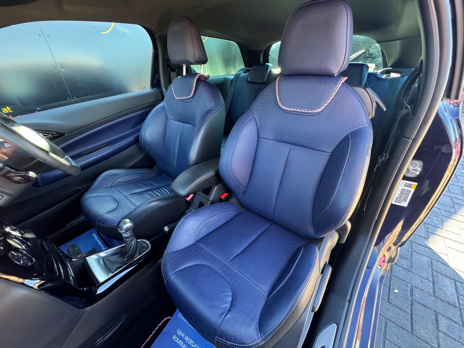 Used DS Automobiles DS 3 2017 for sale - 76989277: Photo 23