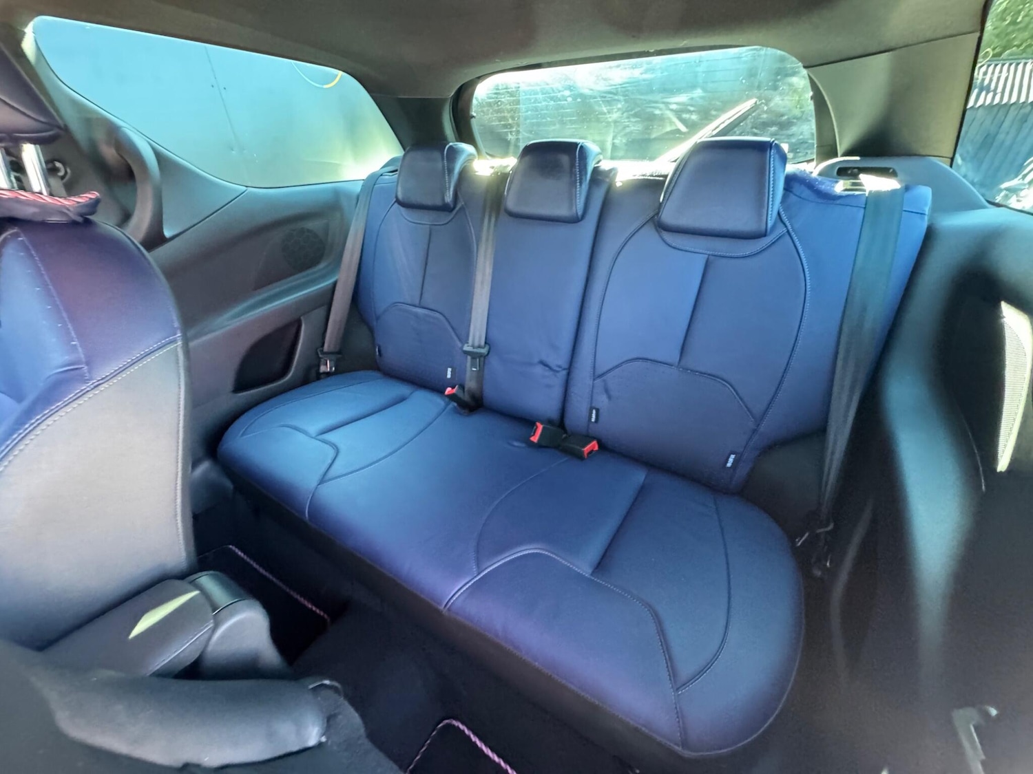 Used DS Automobiles DS 3 2017 for sale - 76989277: Photo 24