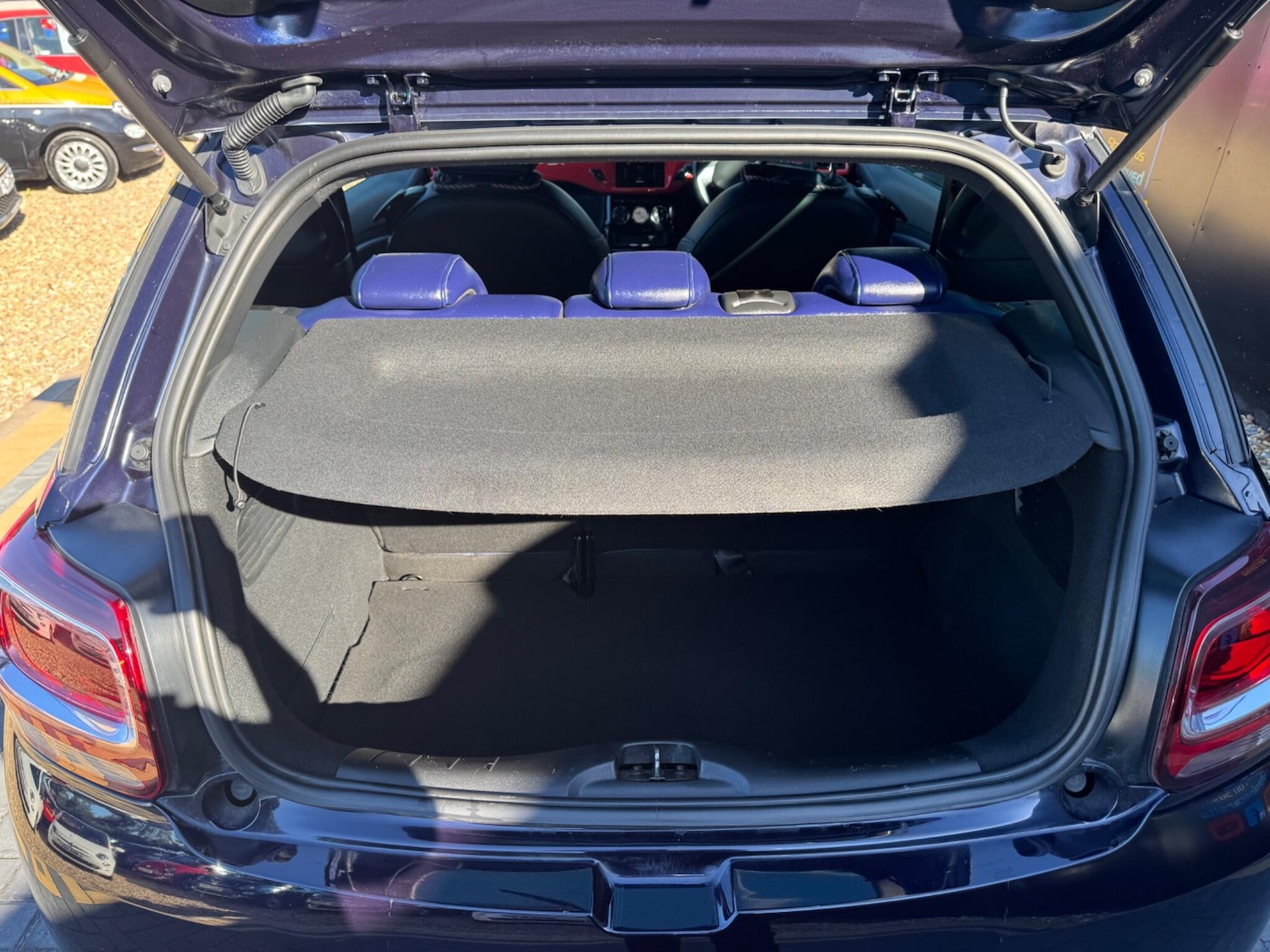 Used DS Automobiles DS 3 2017 for sale - 76989277: Photo 25