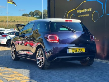 Used DS Automobiles DS 3 2017 for sale - 76989277: Photo