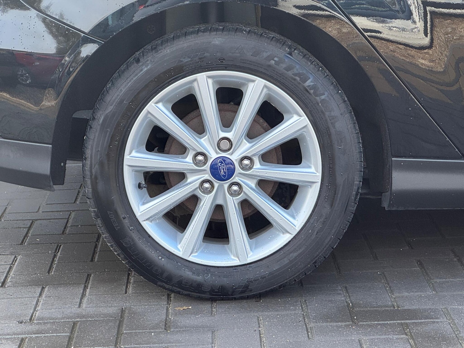 Used Ford Focus 2016 for sale - 77611951: Photo 11