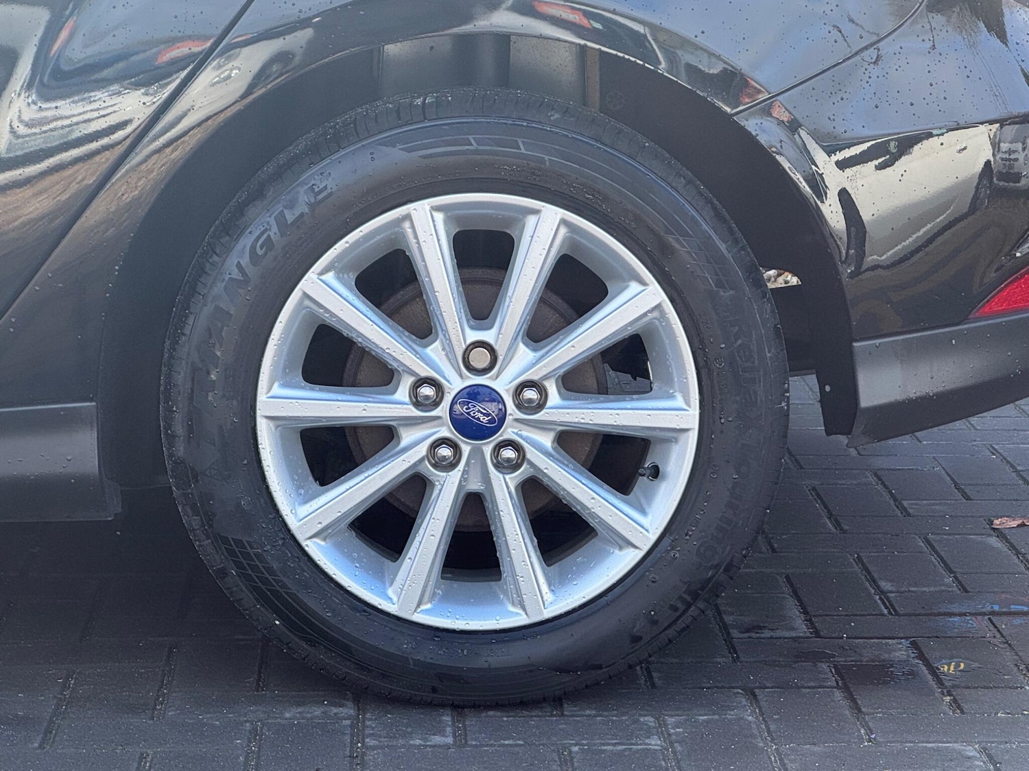 Used Ford Focus 2016 for sale - 77611951: Photo 15