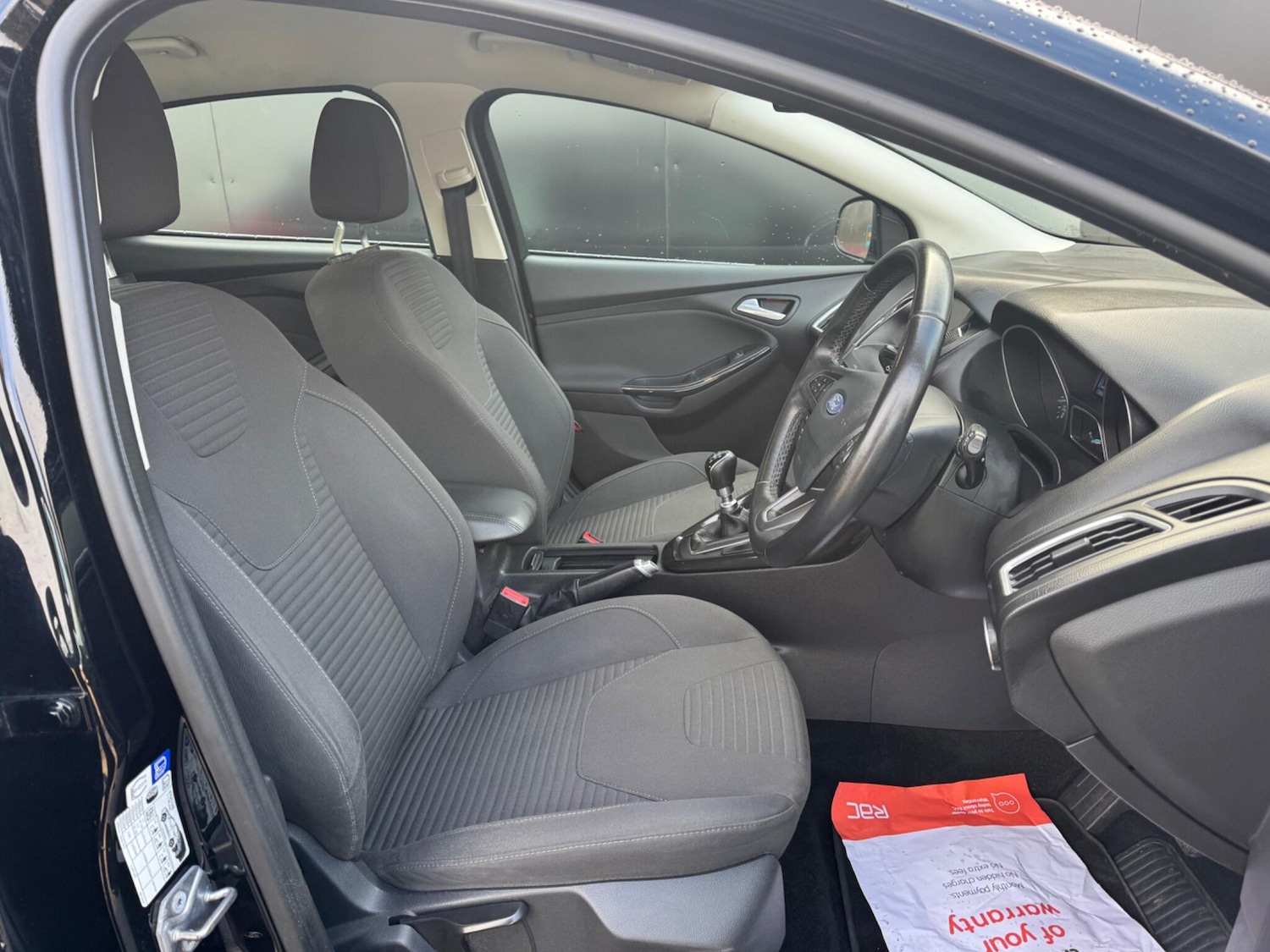 Used Ford Focus 2016 for sale - 77611951: Photo 17