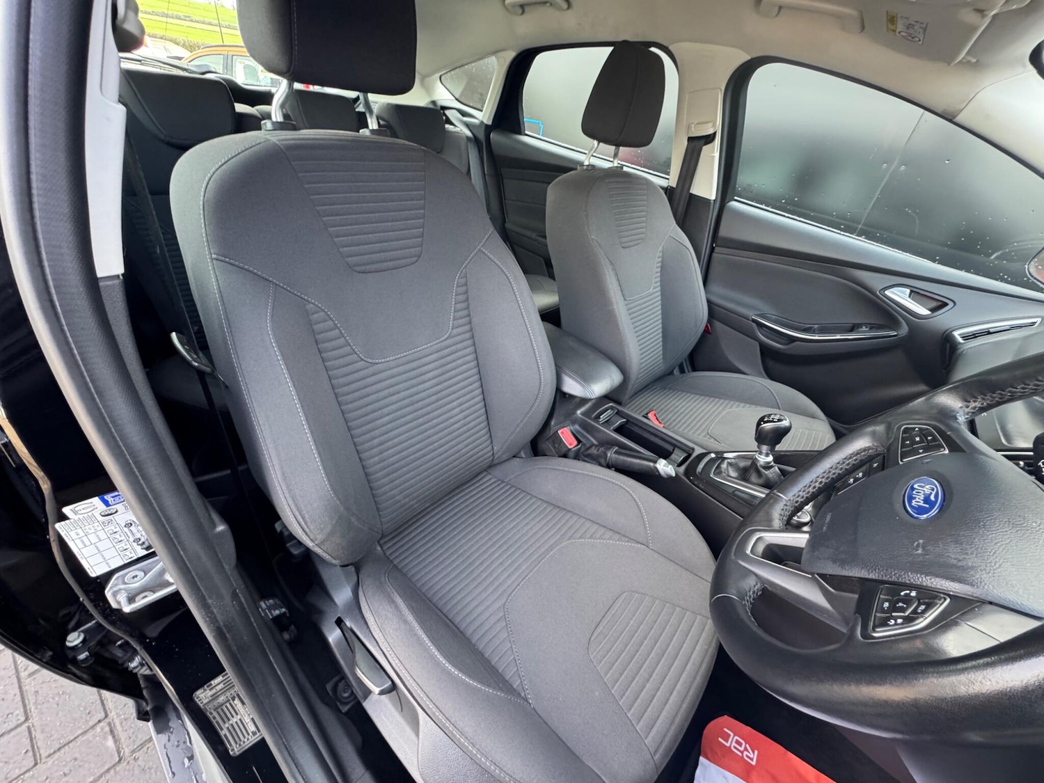 Used Ford Focus 2016 for sale - 77611951: Photo 19