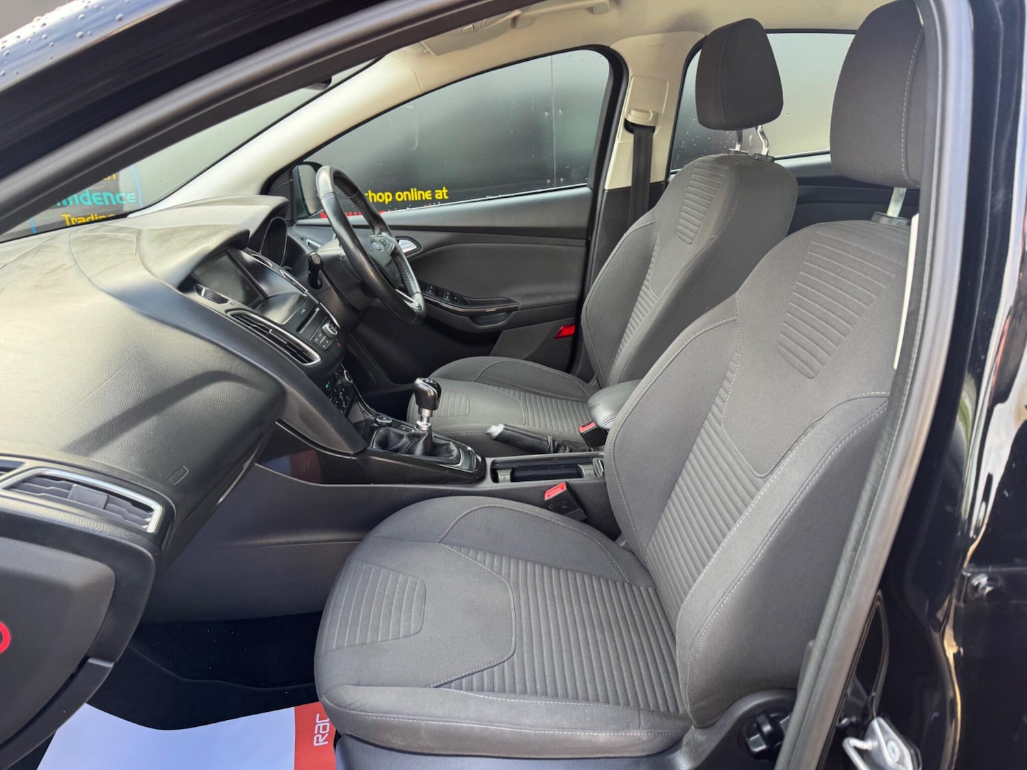 Used Ford Focus 2016 for sale - 77611951: Photo 21