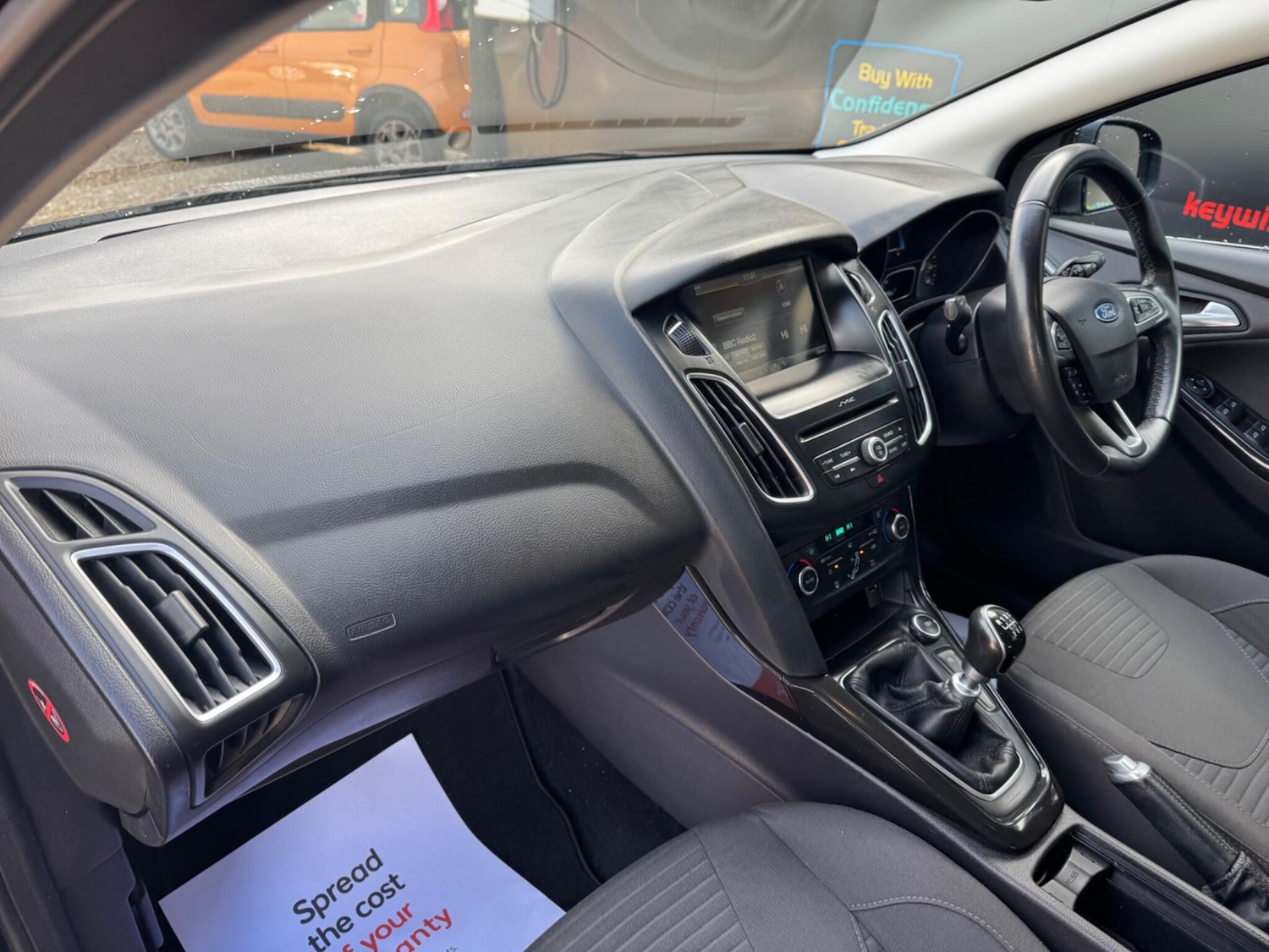 Used Ford Focus 2016 for sale - 77611951: Photo 22