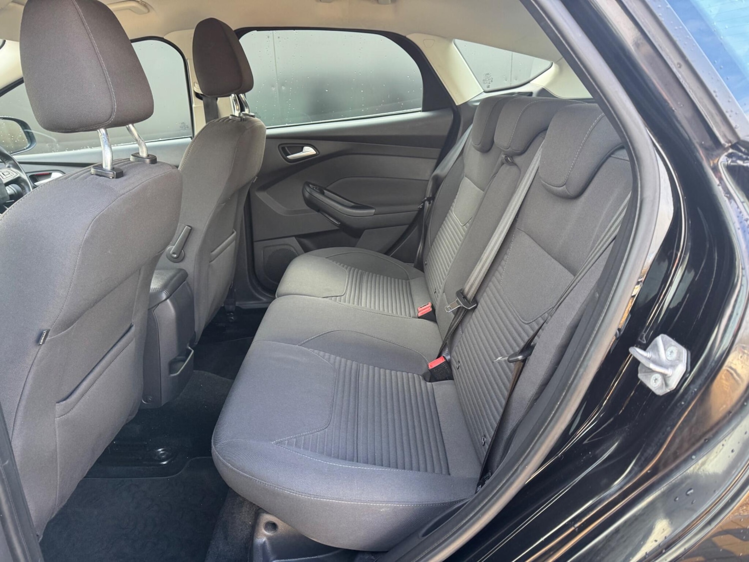 Used Ford Focus 2016 for sale - 77611951: Photo 24