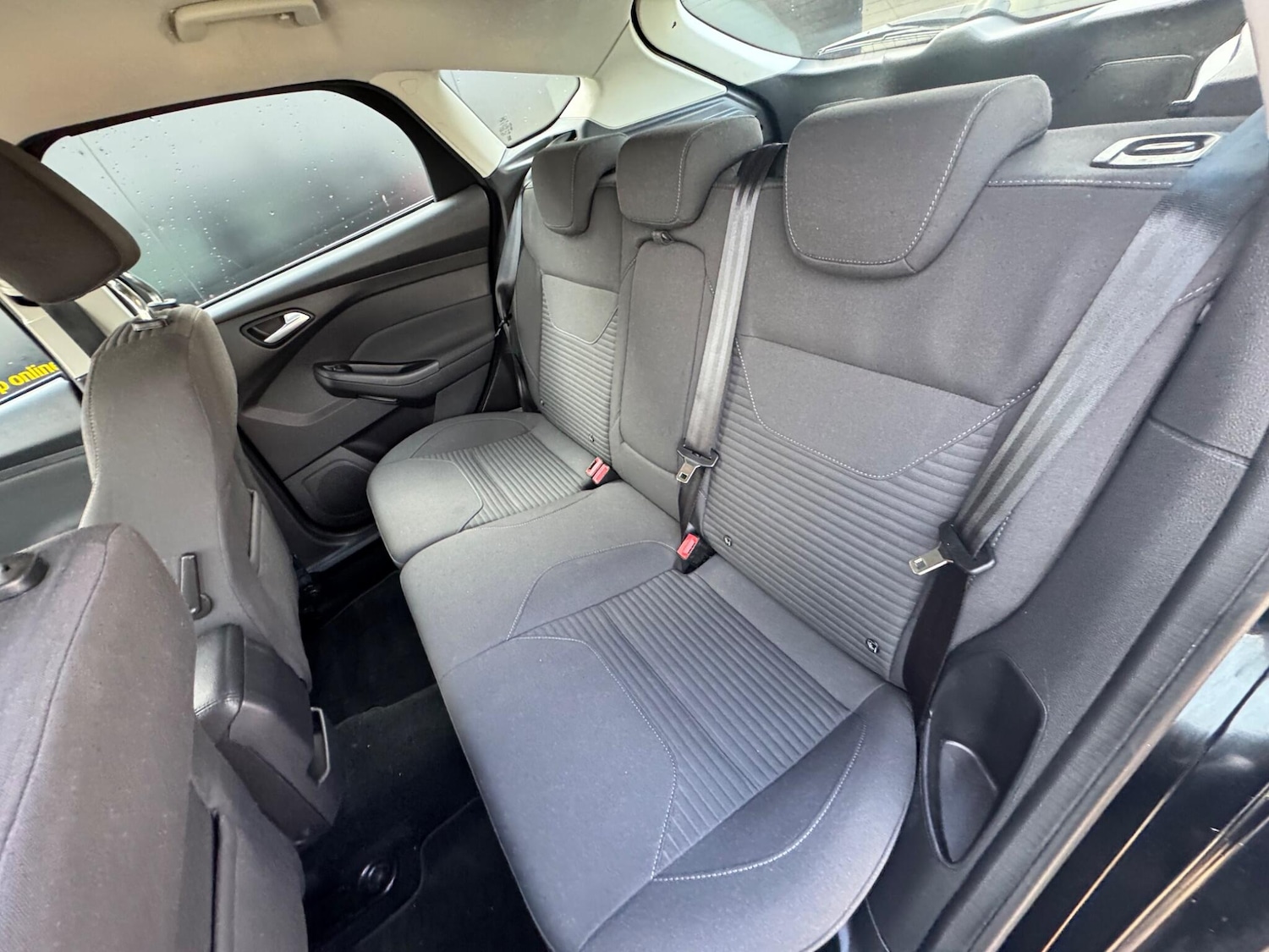 Used Ford Focus 2016 for sale - 77611951: Photo 25