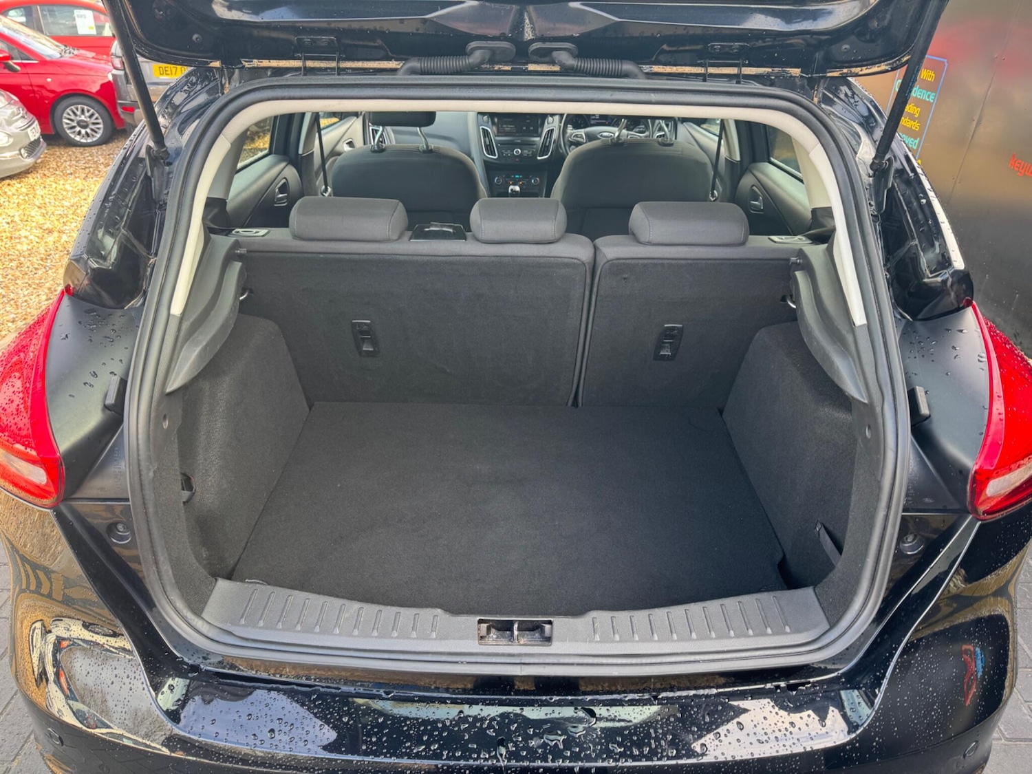 Used Ford Focus 2016 for sale - 77611951: Photo 26