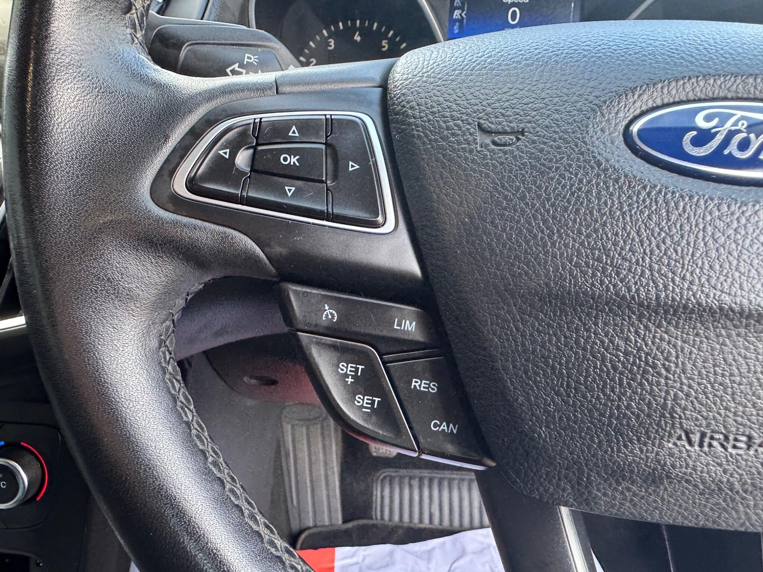 Used Ford Focus 2016 for sale - 77611951: Photo 28