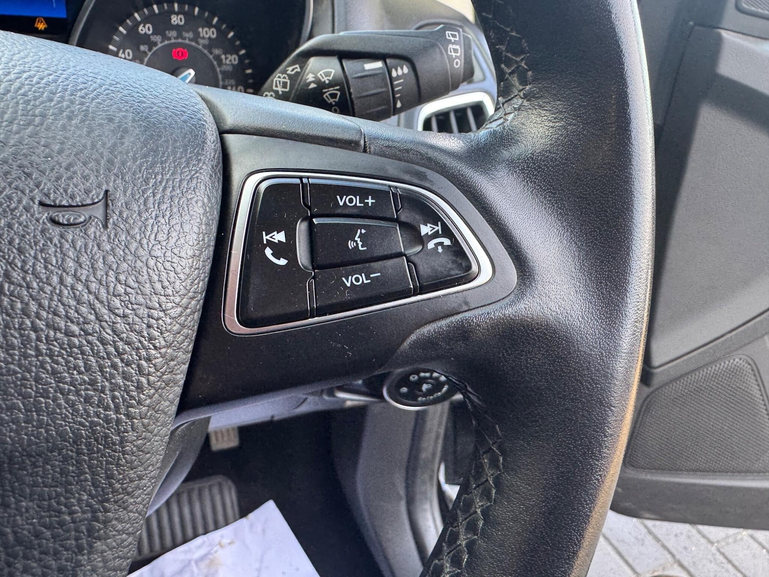 Used Ford Focus 2016 for sale - 77611951: Photo 29