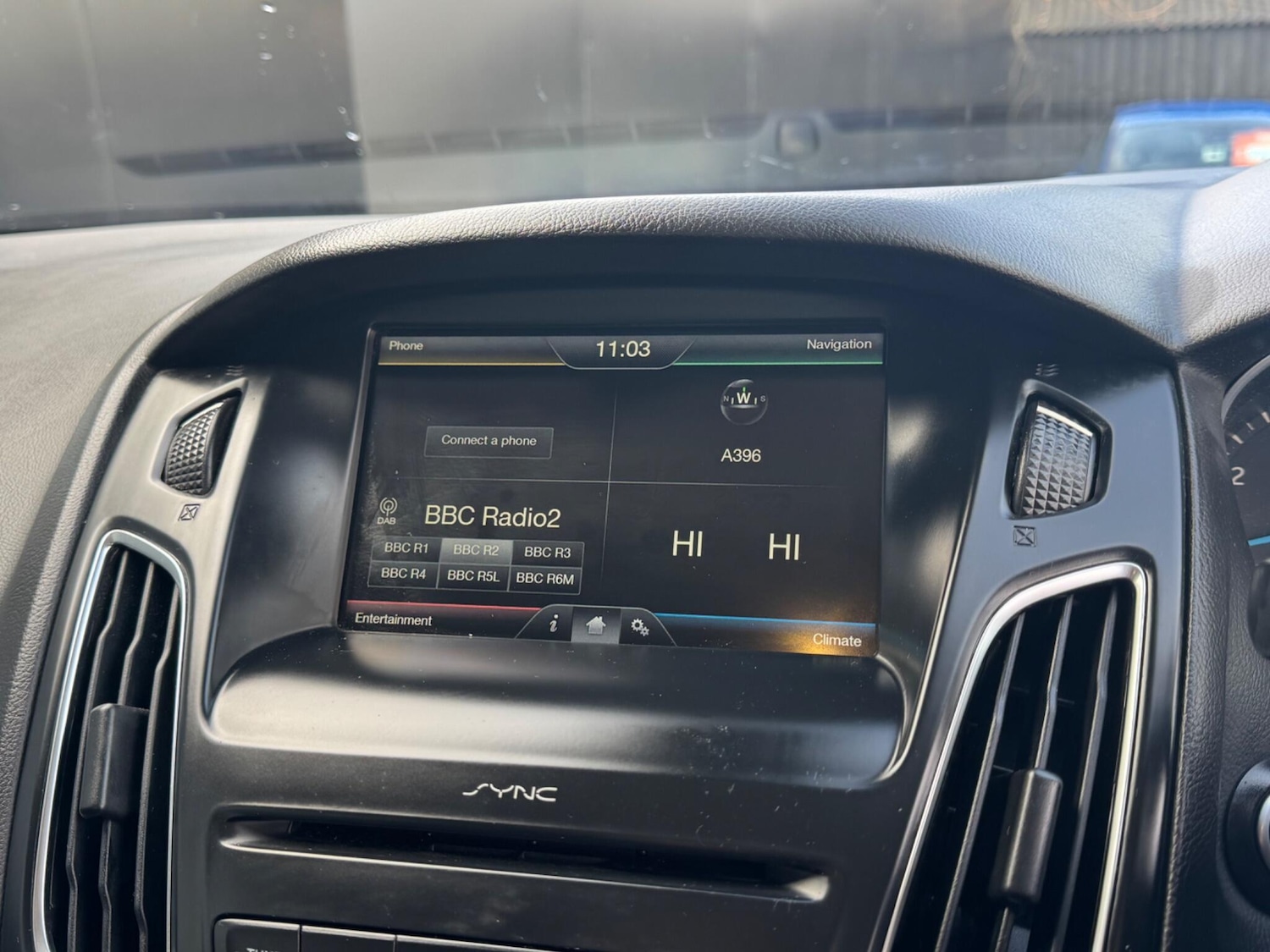 Used Ford Focus 2016 for sale - 77611951: Photo 30