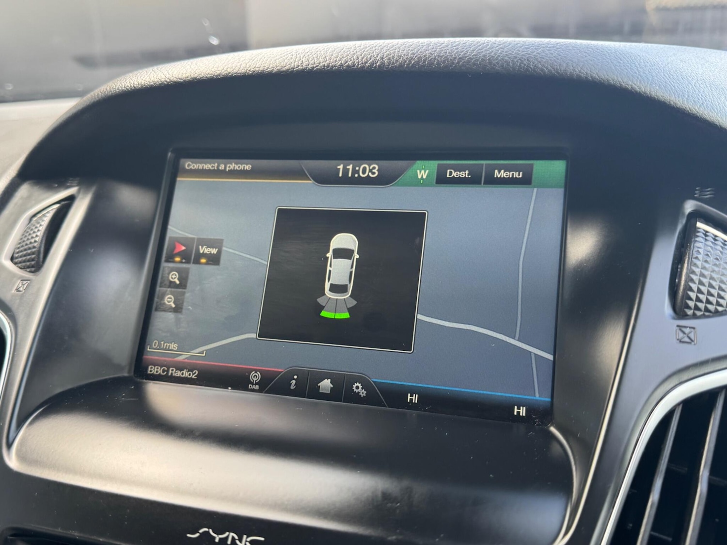 Used Ford Focus 2016 for sale - 77611951: Photo 32