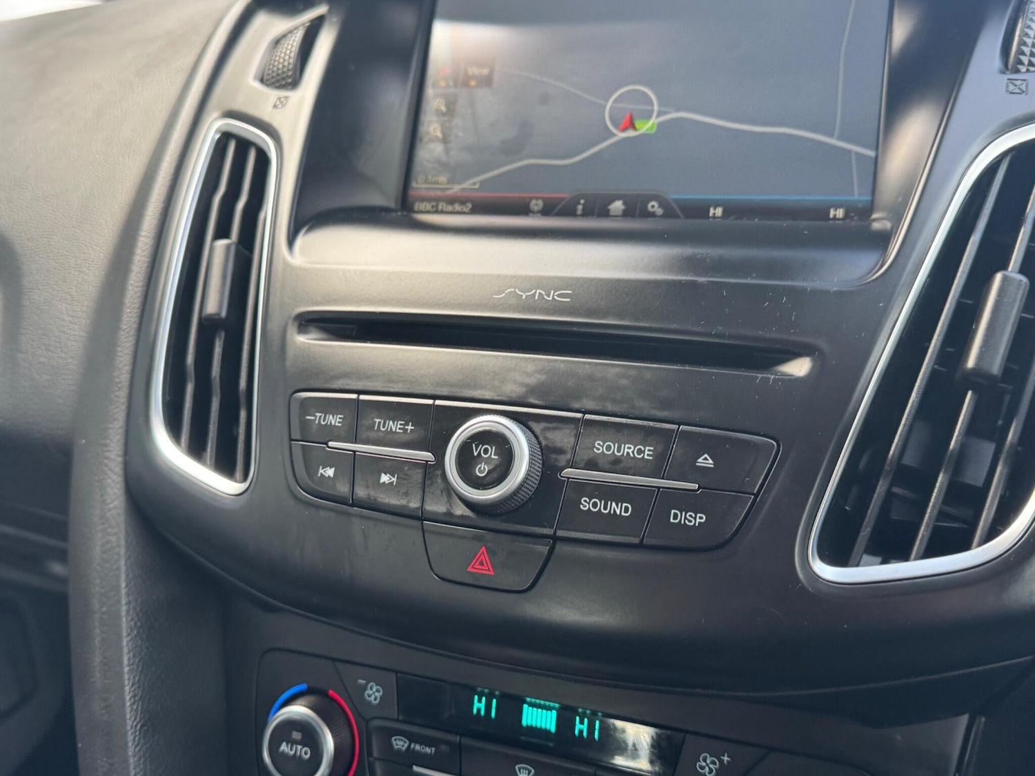 Used Ford Focus 2016 for sale - 77611951: Photo 33