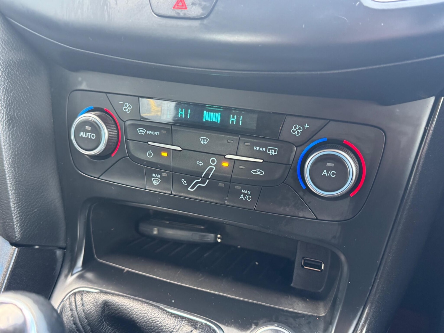 Used Ford Focus 2016 for sale - 77611951: Photo 34