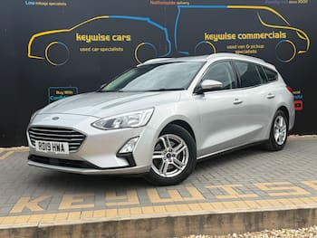 Used Ford Focus 2019 for sale - 79669658: Photo