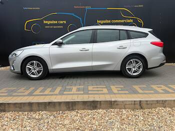 Used Ford Focus 2019 for sale - 79669658: Photo