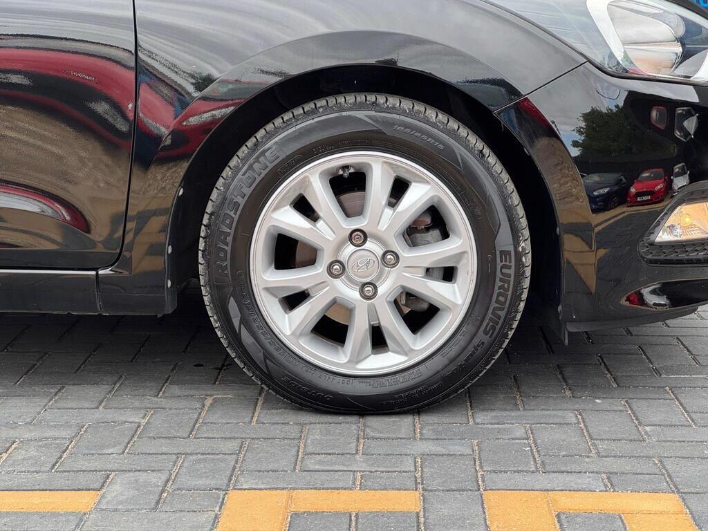 Used Hyundai i20 2017 for sale - 76689051: Photo 16