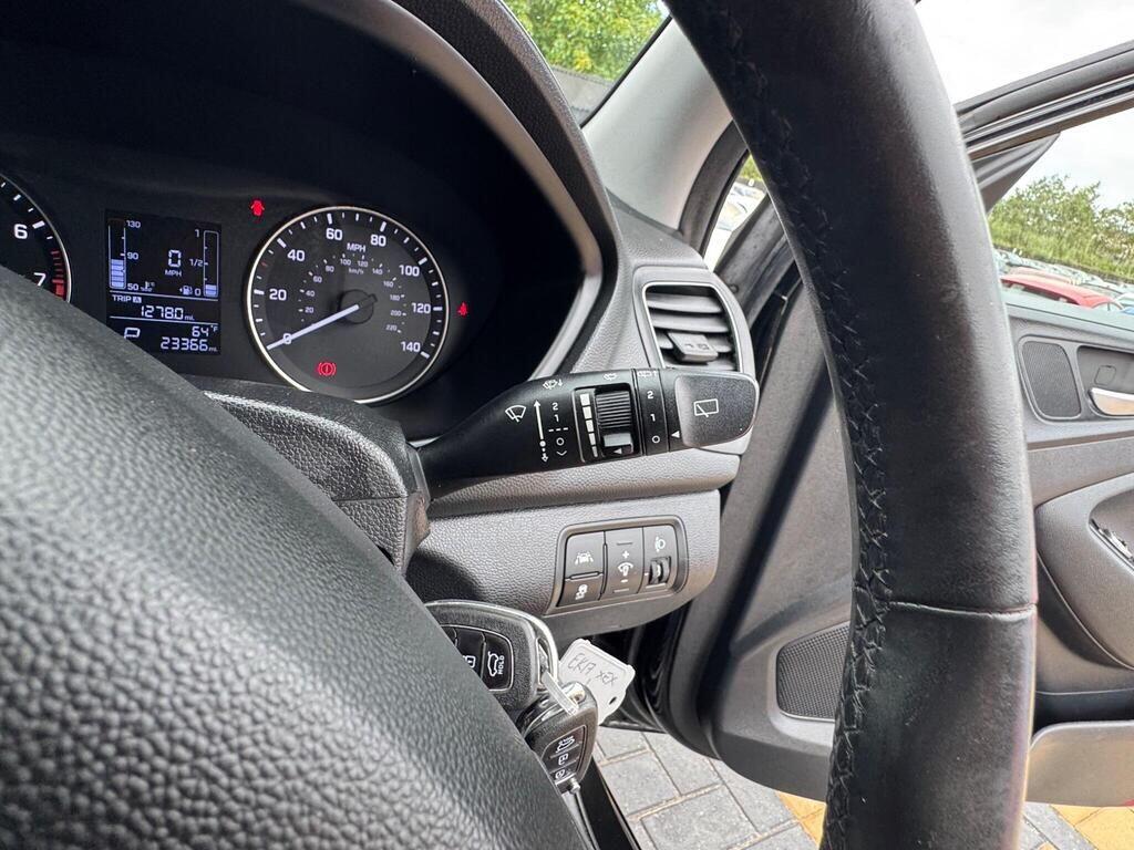 Used Hyundai i20 2017 for sale - 76689051: Photo 24