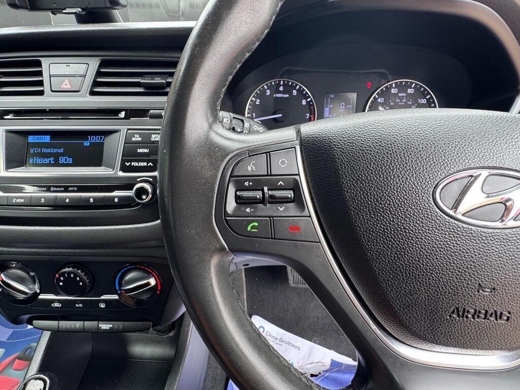 Used Hyundai i20 2017 for sale - 76689051: Photo 25