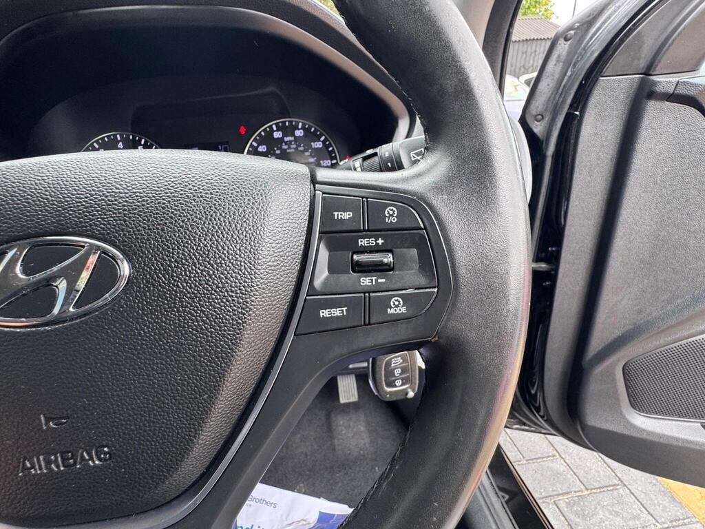 Used Hyundai i20 2017 for sale - 76689051: Photo 26