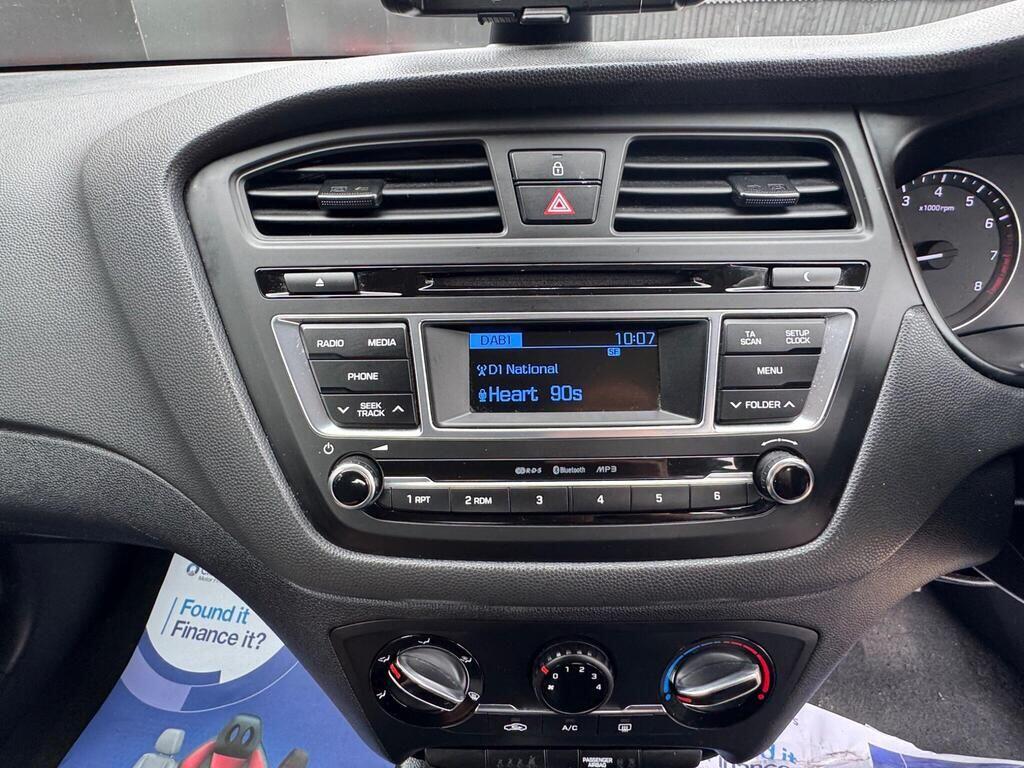 Used Hyundai i20 2017 for sale - 76689051: Photo 28