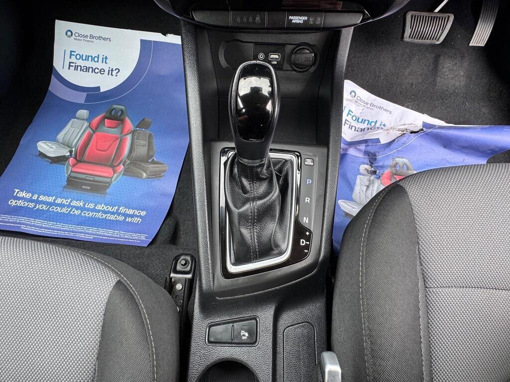 Used Hyundai i20 2017 for sale - 76689051: Photo 30