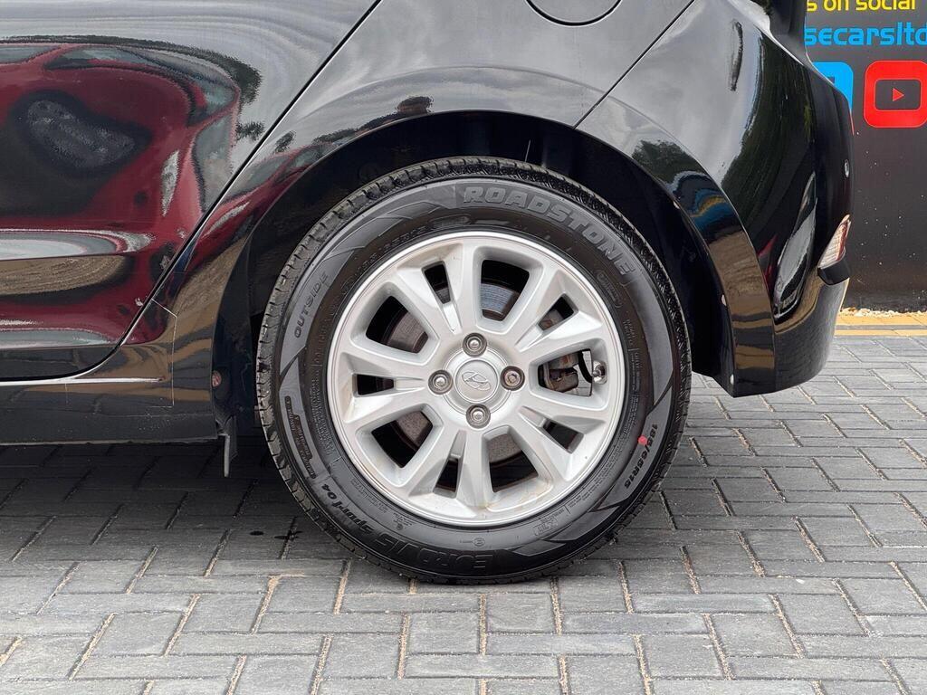 Used Hyundai i20 2017 for sale - 76689051: Photo 5