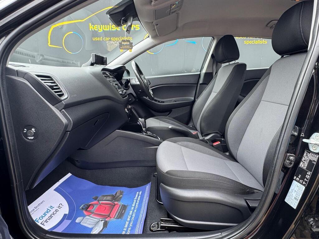 Used Hyundai i20 2017 for sale - 76689051: Photo 7