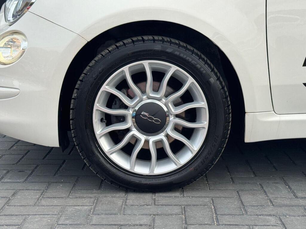 Used Fiat 500 2017 for sale - 76865605: Photo 11