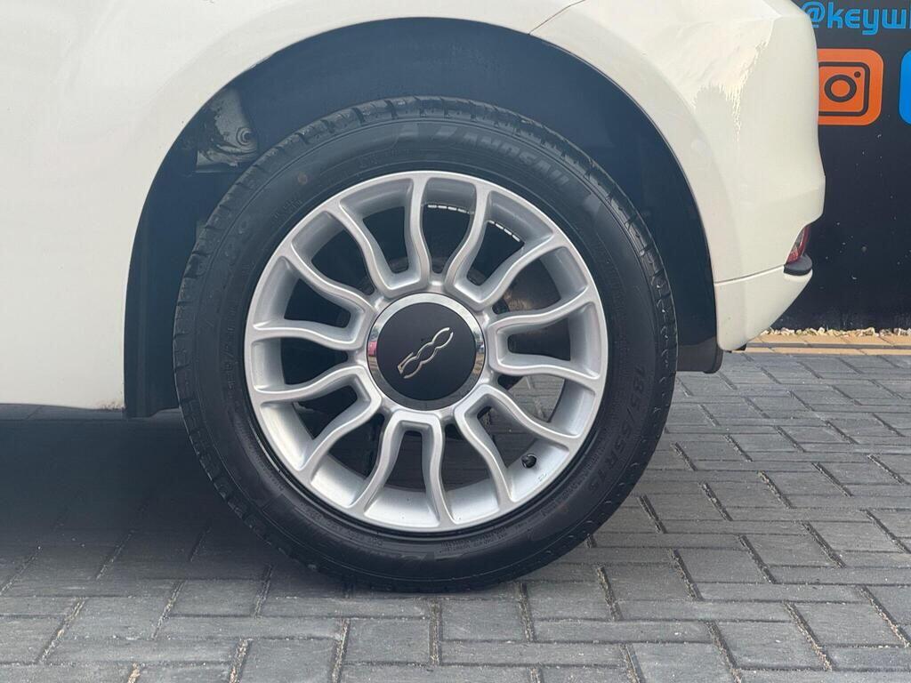 Used Fiat 500 2017 for sale - 76865605: Photo 13