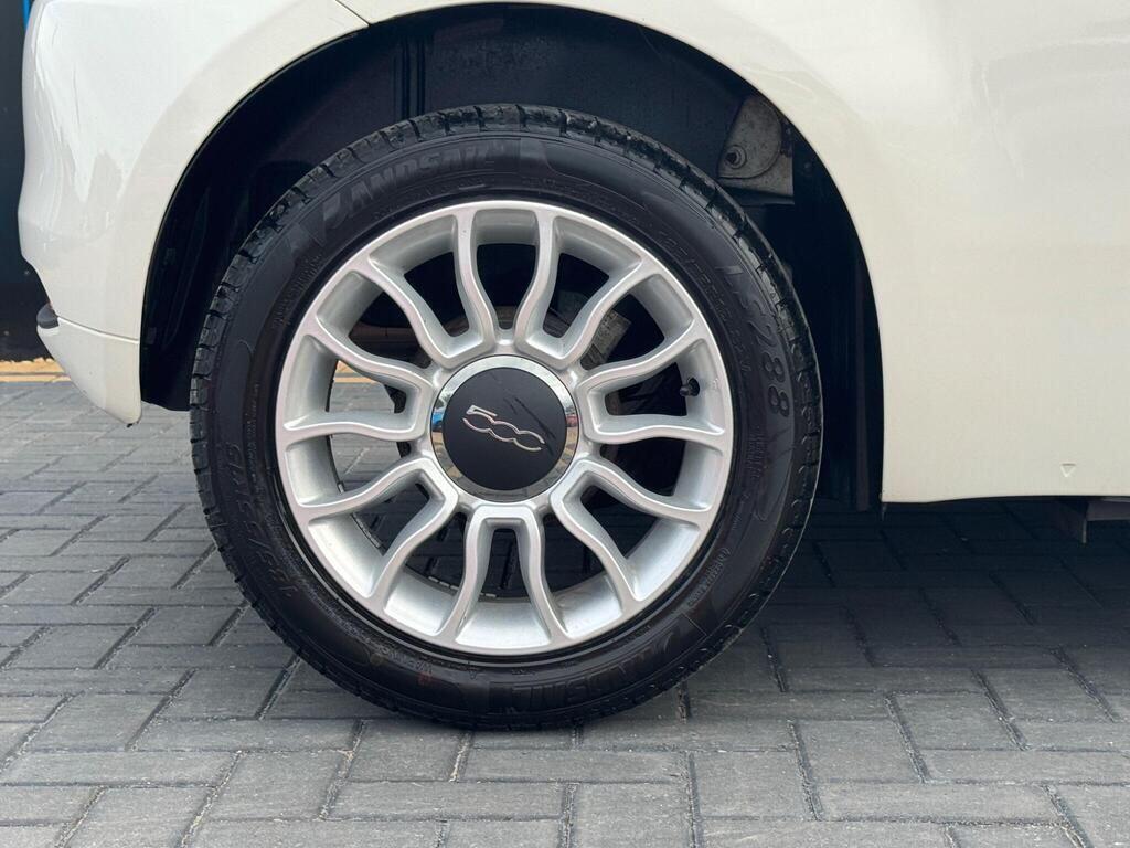 Used Fiat 500 2017 for sale - 76865605: Photo 14