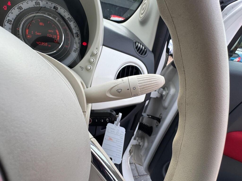 Used Fiat 500 2017 for sale - 76865605: Photo 29