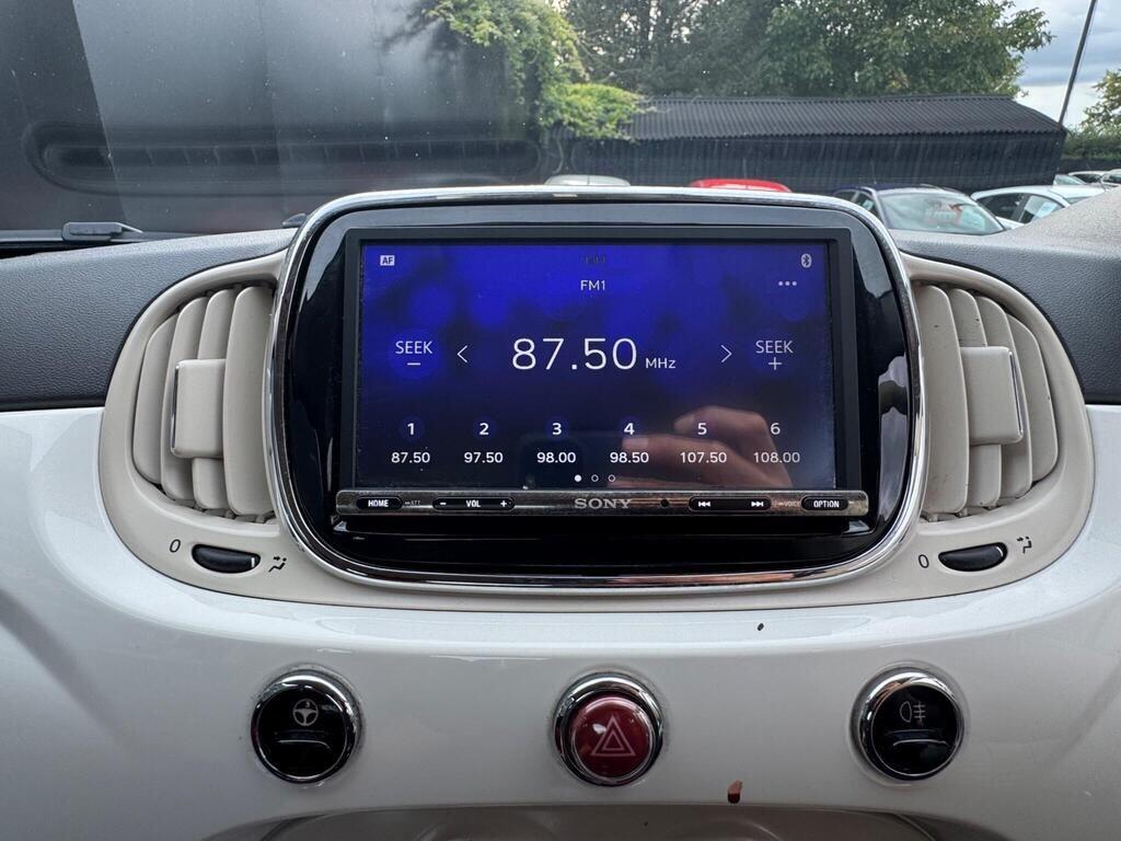 Used Fiat 500 2017 for sale - 76865605: Photo 30